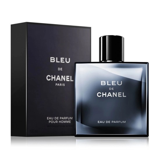 عطر Bleu De Chanel EDP (gold) 100 ml للرجال من Chanel