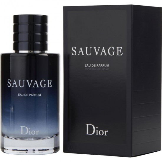 عطر Sauvage EDP للرجال من Dior