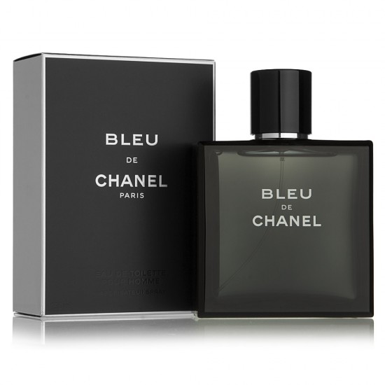 عطر Bleu De Chanel EDT 150 ml للرجال من Chanel