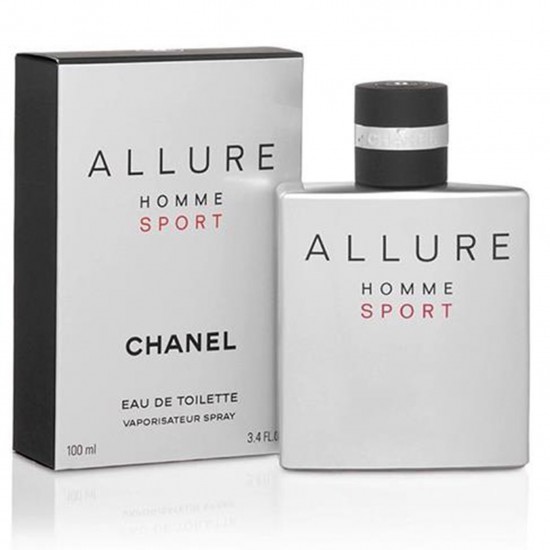 عطر Allure Homme Sport EDT للرجال من Chanel