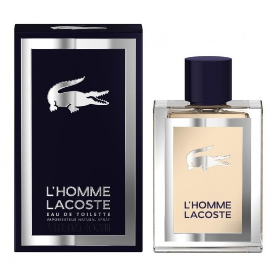 عطر Lacoste L'Homme EDT للرجال من Lacoste