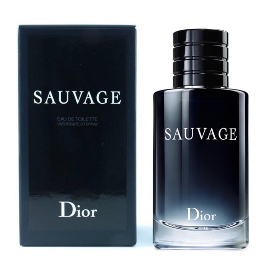 عطر Sauvage EDT للرجال  من Dior