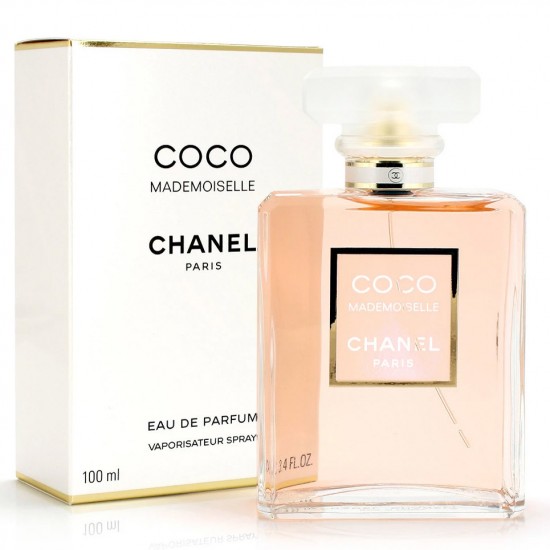 عطر Coco Mademoiselle EDP للسيدات من Chanel