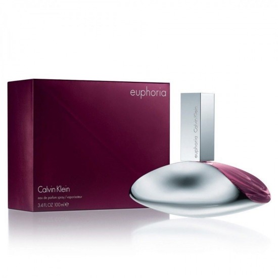 عطر Euphoria EDP للسيدات من Calvin Klein